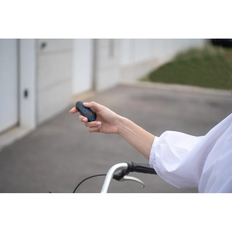 TOP44RNB Télécommande Code Tournant 4 Boutons Bleus 433 MHz TOP SPORT CAME 2 TOP44RNB Télécommande Code Tournant 4 Boutons Bleus 433 MHz TOP SPORT CAME – Image 2