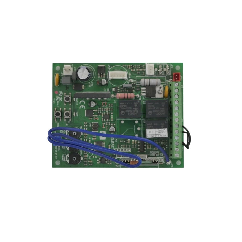 KIT CARTE VENERE-MA X B GDA PLATINE ÉLECTRO T 24V BFT