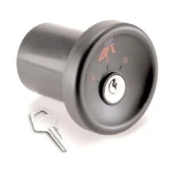 INTRO Sélecteur à Clé BFT