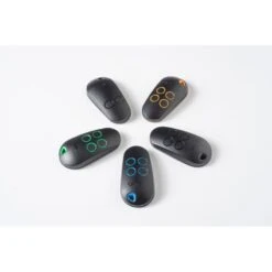 TOP44FGN Télécommande Code Fixe 4 Boutons Noirs 433 MHz TOP SPORT CAME -Nice Boutique iyi6tr top composition 1 1920x1920 vsivt4 800x800 1