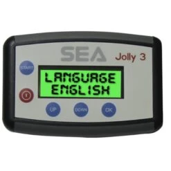 JOLLY 3 Programmateur Pour Centrales De Commande Version DG SEA