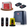 Kit DEIMOS BT A600 Motorisation Portail Coulissant BFT