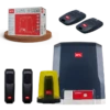 Kit DEIMOS BT ULTRA A400 Motorisation Portail Coulissant BFT