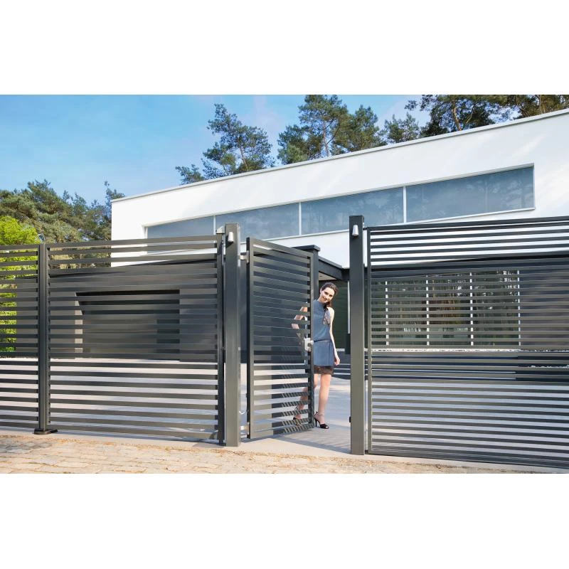 DVK-HD-450 Gaine De Passage Renforçée 450 Mm LOCINOX – Image 4