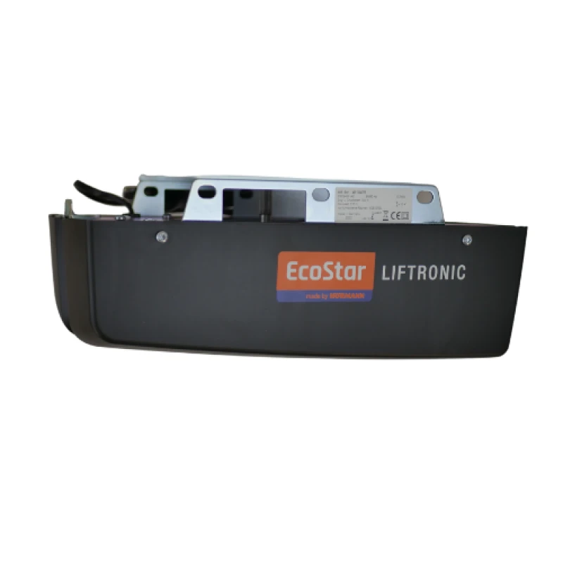 LIFTRONIC 700 BS Motorisation Porte De Garage 2 Télécommandes ECOSTAR 3 LIFTRONIC 700 BS Motorisation Porte De Garage 2 Télécommandes ECOSTAR – Image 3