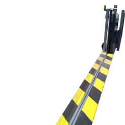 PACK MARQUAGE AU SOL POUR PORTAIL COULISSANT 5 M