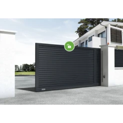 ISG-02WEU403 Récepteur Connecté Standard Mini Gate (pour Portail) ISMARTGATE -Nice Boutique mini gate 8 800x800