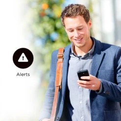 ISG-02WEU403 Récepteur Connecté Standard Mini Gate (pour Portail) ISMARTGATE -Nice Boutique mini ls 1 800x800