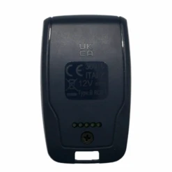 MITTO B RCB 02 Télécommande BFT Pack De 2 5 MITTO B RCB 02 Télécommande BFT Pack De 2 -Nice Boutique mitto vue arriere 800x800 3