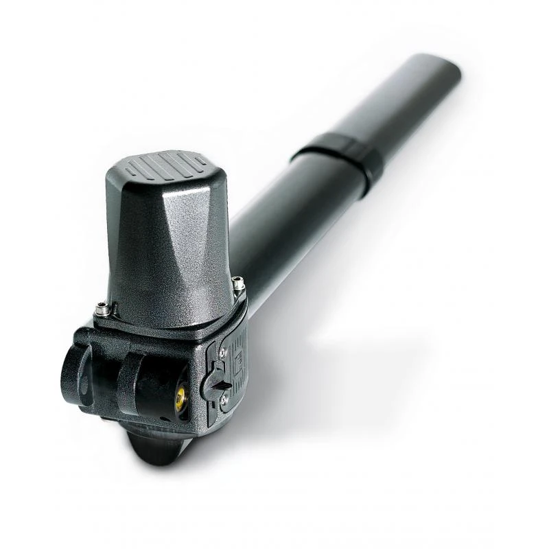 KR310S KRONO Moteur Gauche Portail Battant CAME 2 KR310S KRONO Moteur Gauche Portail Battant CAME – Image 2