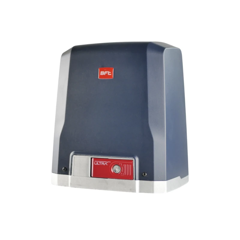 OFFRE PRO - KIT DEIMOS ULTRA BT A600 Motorisation Pour Portails Coulissants 24V BFT 2 OFFRE PRO - KIT DEIMOS ULTRA BT A600 Motorisation Pour Portails Coulissants 24V BFT – Image 2