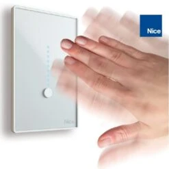 AIR Télécommande Sans Contact Pour Stores Et Volets NICE