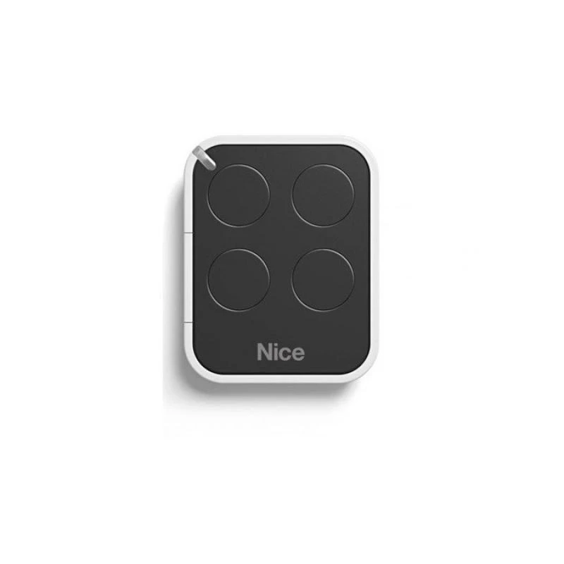 ERA ONE ON4CE Télécommande 4 Canaux NICE 1 ERA ONE ON4CE Télécommande 4 Canaux NICE