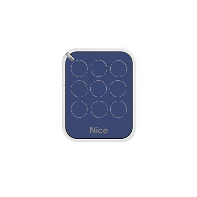 ERA ONE ON9EFM Télécommande 9 Canaux NICE 1 ERA ONE ON9EFM Télécommande 9 Canaux NICE