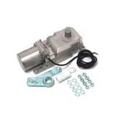 Opérateur Enterré 770 FAAC