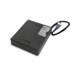 PS324 Batterie 24 V Avec Chargeur De Batterie Intégré NICE