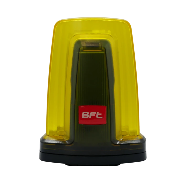 Kit DEIMOS BT A400 Motorisation Coulissant BFT + Crémaillère 4 Kit DEIMOS BT A400 Motorisation Coulissant BFT + Crémaillère – Image 4