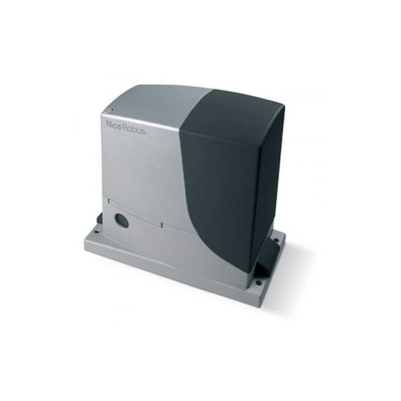 ROBUS 1000 Moteur électromécanique Portail Coulissant NICE 24V 1 ROBUS 1000 Moteur électromécanique Portail Coulissant NICE 24V