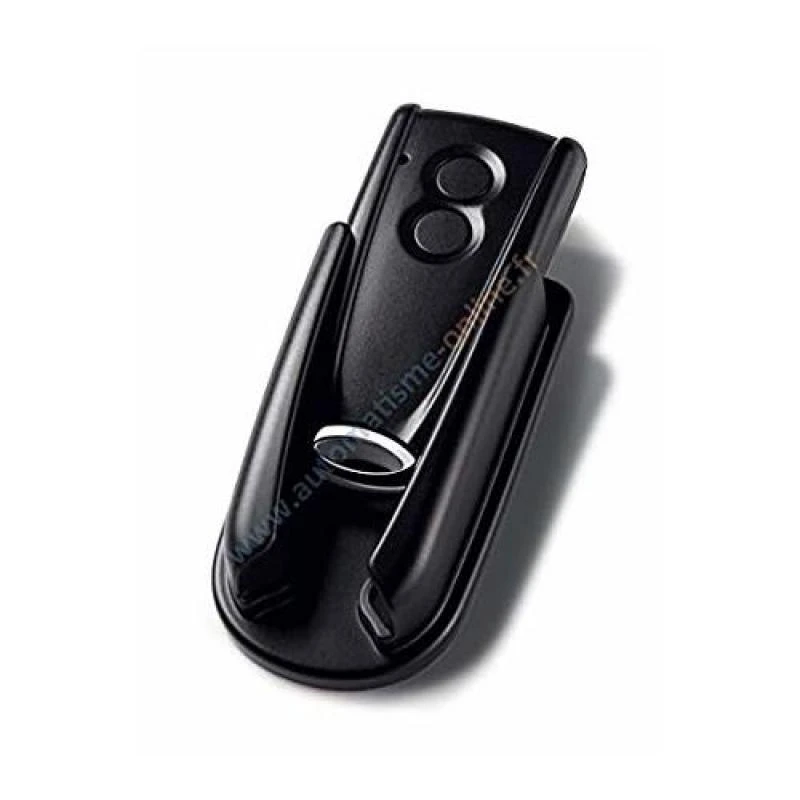 Télécommande RSC2 433 Mhz 2 Boutons LIMUS ONE/ECOSTAR/LIFTRONIC 2 Télécommande RSC2 433 Mhz 2 Boutons LIMUS ONE/ECOSTAR/LIFTRONIC – Image 2