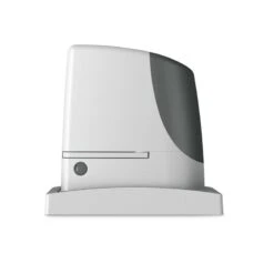 RUN 1800 Moteur électromécanique Portail Coulissant NICE 230V