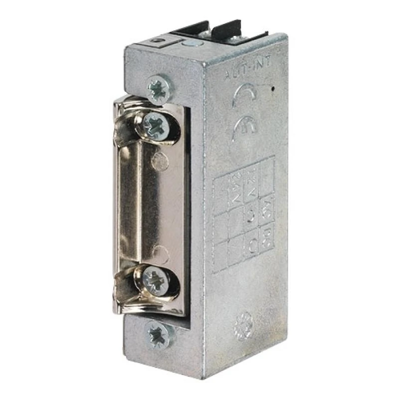 SE2MIO Gâche électrique à émission De Courant Bi-tension, Mémoire Intégrée, Varistance Et OPEM SEWOSY 12V AC/DC 1 SE2MIO Gâche électrique à émission De Courant Bi-tension, Mémoire Intégrée, Varistance Et OPEM SEWOSY 12V AC/DC