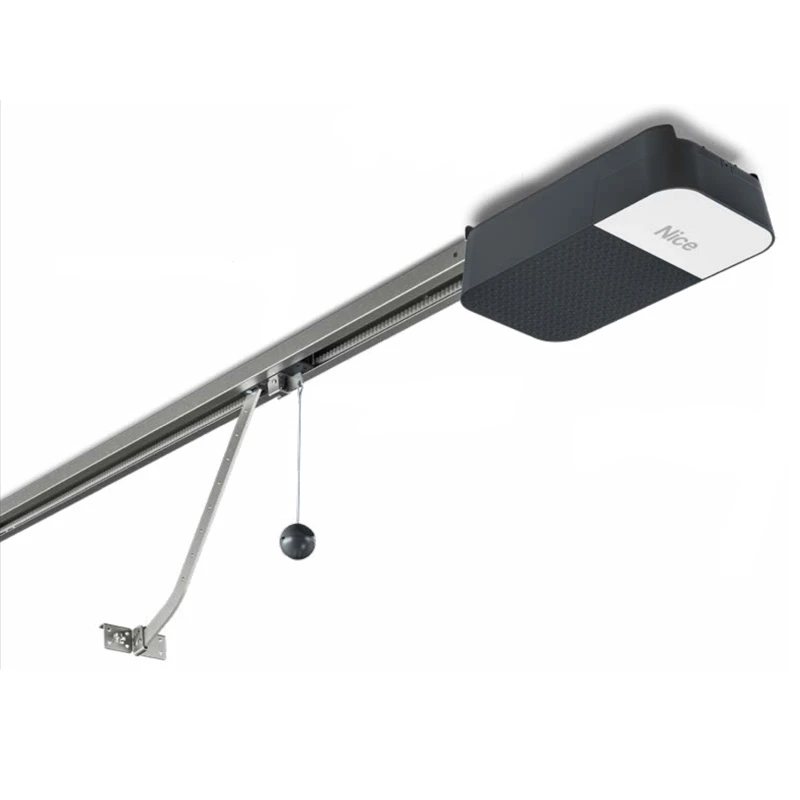 SPIDO32BKCE Kit De Motorisation Pour Porte De Garage Avec Rail à Courroie De 3,6 M NICE 1 SPIDO32BKCE Kit De Motorisation Pour Porte De Garage Avec Rail à Courroie De 3,6 M NICE