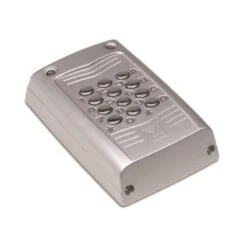 T8K4 CLAVIER A CODES RADIO POUR SERIE S486 CARDIN