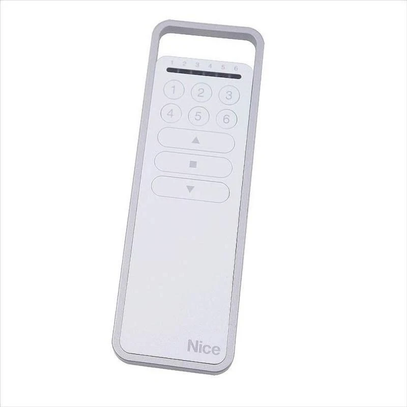 ERA P6 Télécommande Volet Et Store NICE 1 ERA P6 Télécommande Volet Et Store NICE