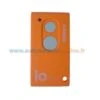 Télécommande BENINCA IO 2WV Orange