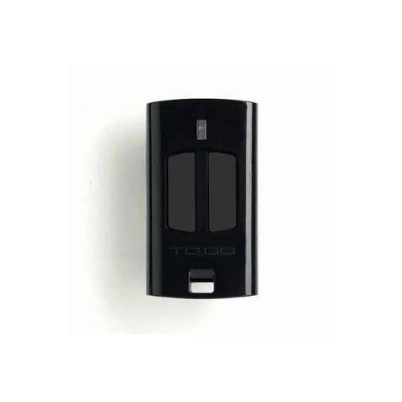 TO GO 2QV - Télécommande Beninca 2 Canaux 1 TO GO 2QV - Télécommande Beninca 2 Canaux