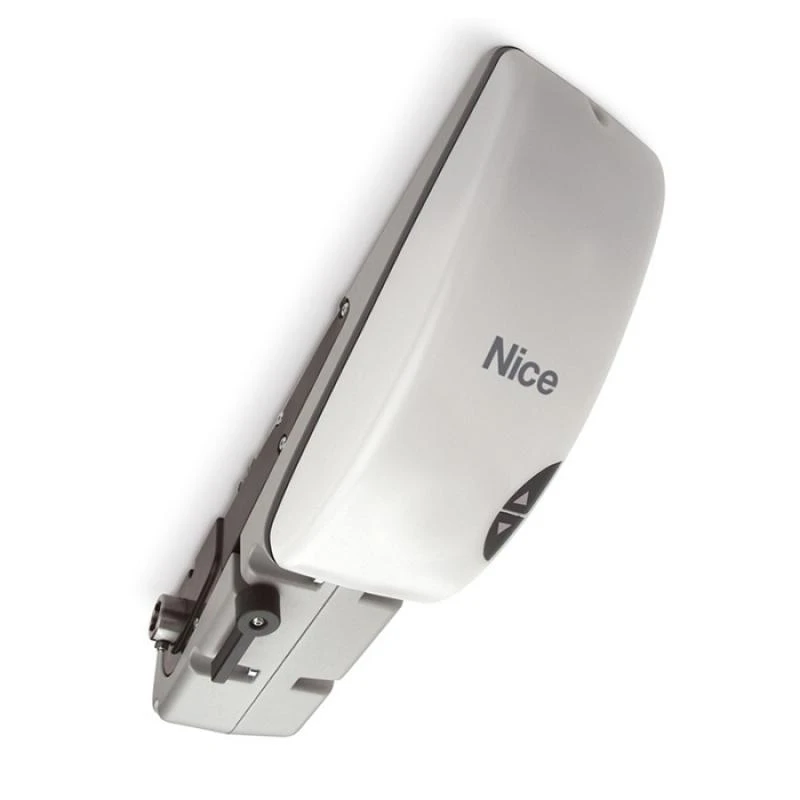 TEN 2010L Moteur Porte Basculante (débordante Ou Non) NICE 24V 1 TEN 2010L Moteur Porte Basculante (débordante Ou Non) NICE 24V