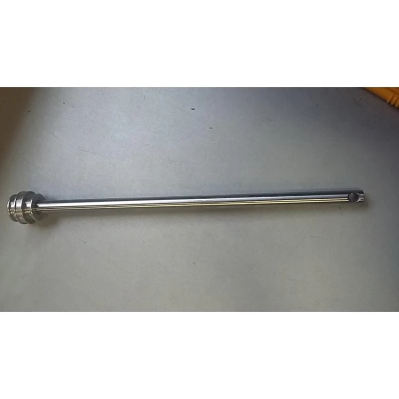 Tige à Piston Pour Moteur MINI TANK SEA 1 Tige à Piston Pour Moteur MINI TANK SEA