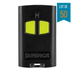 TO GO 2VA - Télécommande 2 Canaux BENINCA Pack De 50