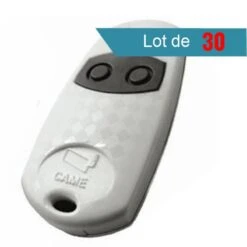 TOP-862EE Télécommande CAME Pack De 30