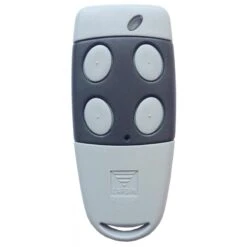 TXQ486400 Télécommande 4 Boutons 868 MHz CARDIN