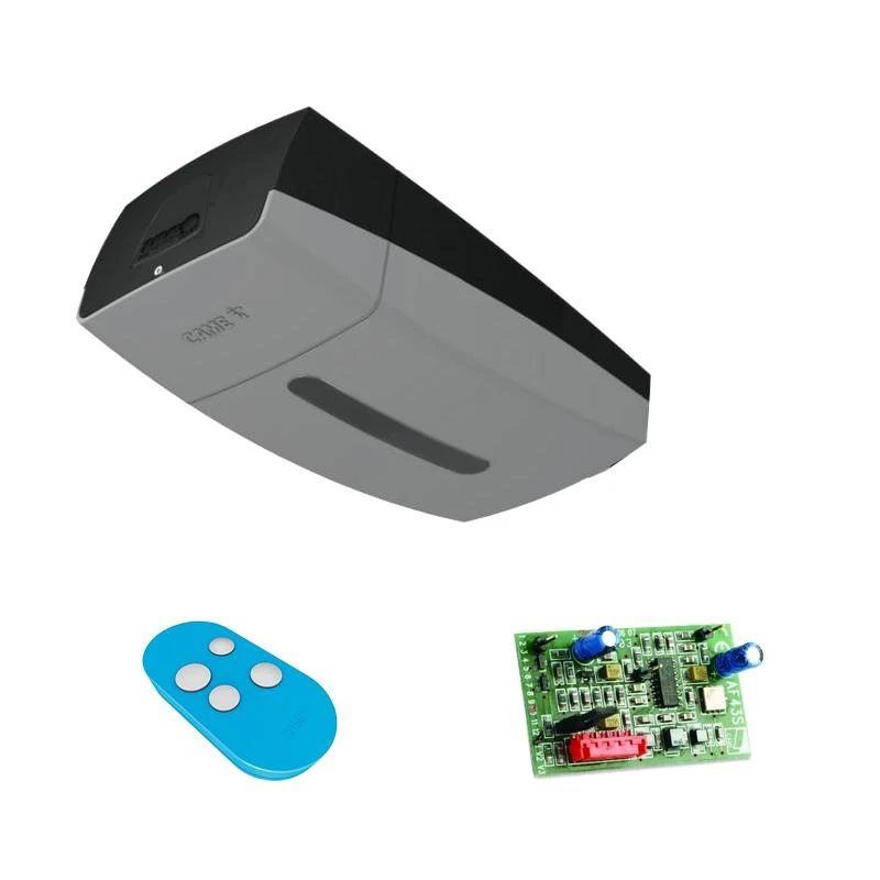 KIT VER SANS RAIL Motorisation Porte De Garage CAME 24V 8K01MV-005 1 KIT VER SANS RAIL Motorisation Porte De Garage CAME 24V 8K01MV-005