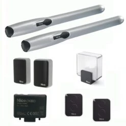 WINGOKIT 4024 Motorisation Portail Battants Commande Bidirectionnelle NICE