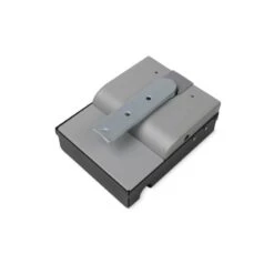 X-FAB 2124 Moteur électromécanique Portail Battant NICE 24V