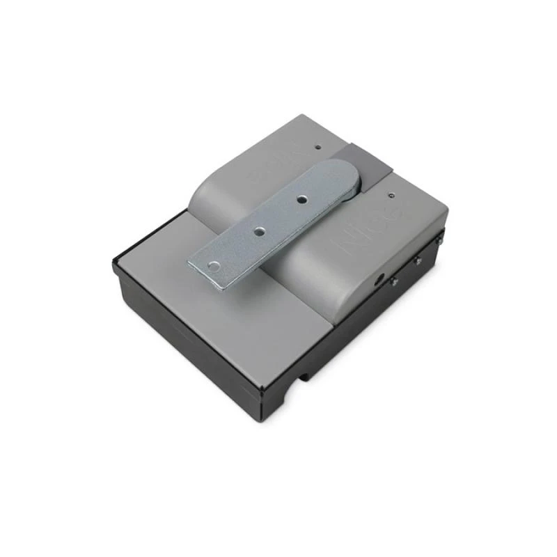 X-FAB 2124 Moteur électromécanique Portail Battant NICE 24V 1 X-FAB 2124 Moteur électromécanique Portail Battant NICE 24V