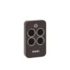 XT4 433 RC TELECOMMANDE 4 CANAUX FAAC