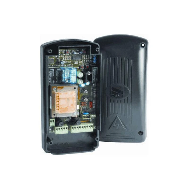 ZE5 Armoire De Commande CAME 1 ZE5 Armoire De Commande CAME